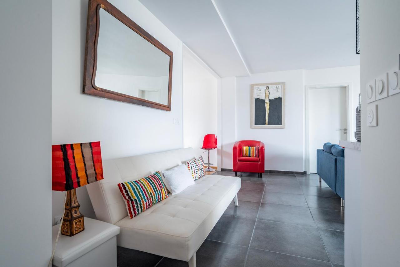 L'Academie - Terrasse Avec Vue - Parking Apartment สตราสบูร์ก ภายนอก รูปภาพ
